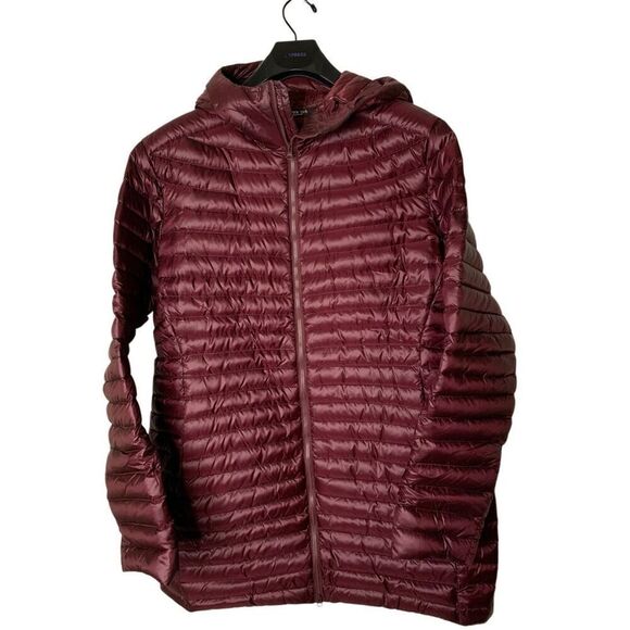 Arc'teryx Nuri Coat down Women's size XL - Picture 1 of 6